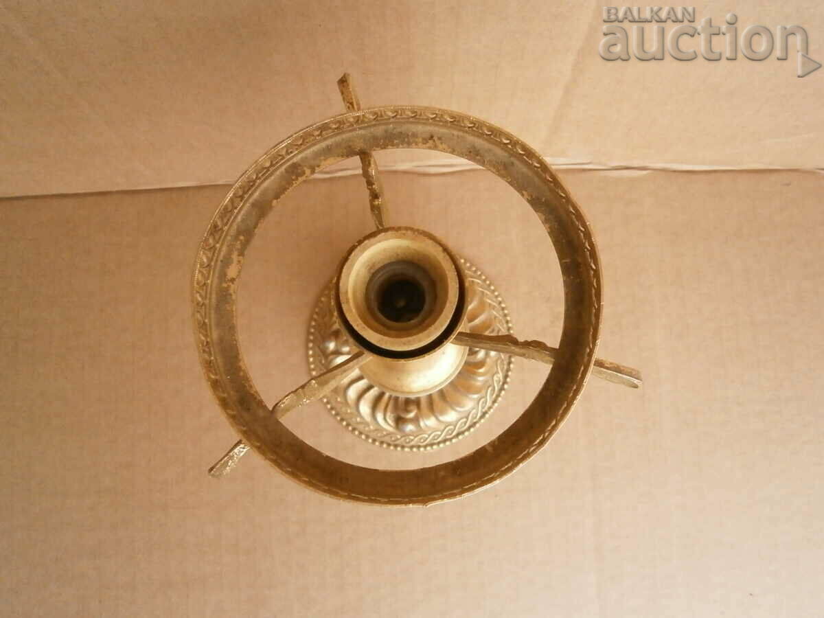 small desk lamp 70s - 5 small desk lamp 70s - 5