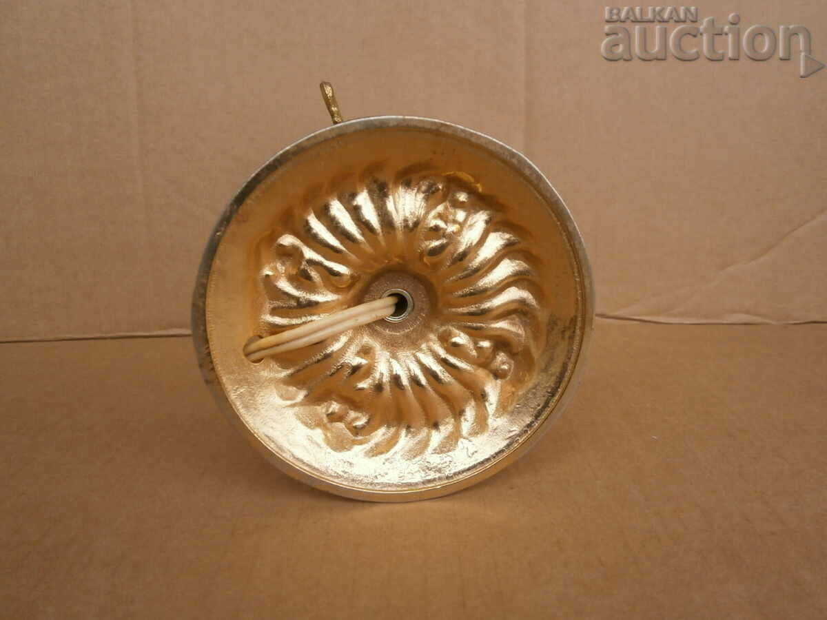 small desk lamp 70s - 6 small desk lamp 70s - 6