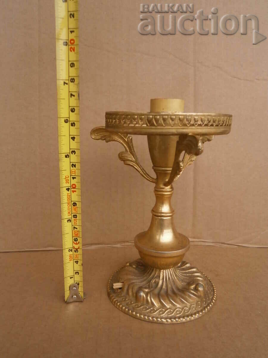 small desk lamp 70s - 7 small desk lamp 70s - 7