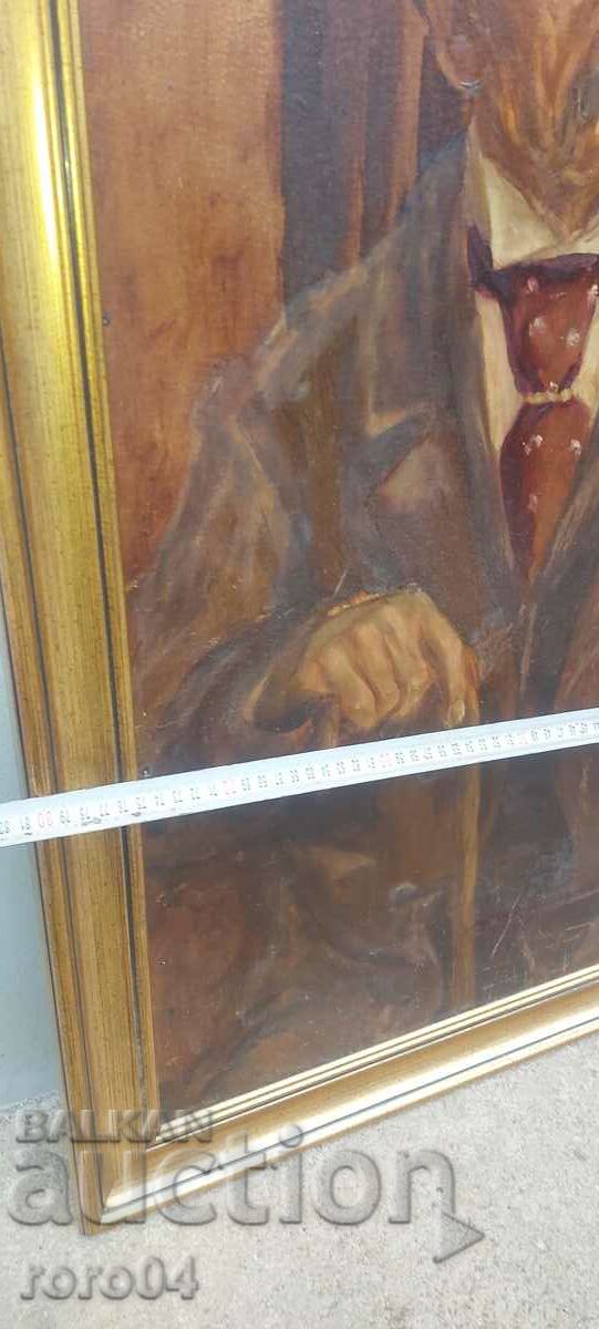 Delivery of IVAN SHEITANOV (1884-1967) - A RENAISSANCE ALARM Delivery of IVAN SHEITANOV (1884-1967) - A RENAISSANCE ALARM