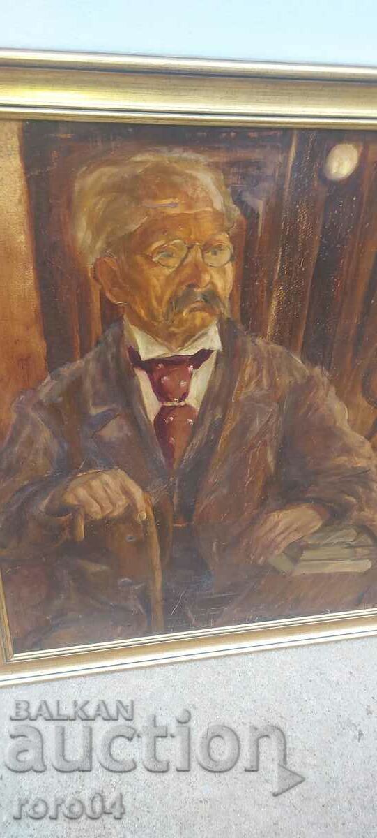 ΙΒΑΝ ΣΙΤΑΝΟΒ (1884-1967) - ΣΥΝΑΓΕΡΜΟΣ ΑΝΑΓΕΝΝΗΣΗΣ - 5