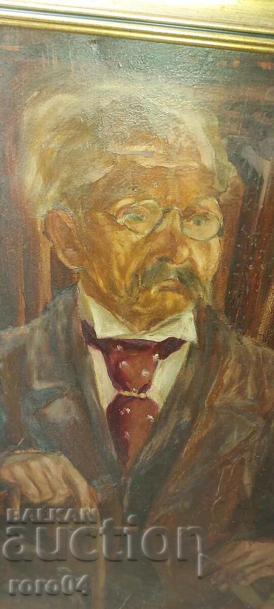 IVAN SHEITANOV (1884-1967) - A RENAISSANCE ALARM - 7 IVAN SHEITANOV (1884-1967) - A RENAISSANCE ALARM - 7