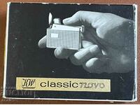 Lighter KW Classic Novo 80 years