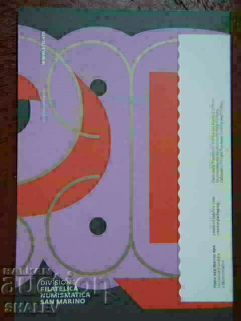 Auction  2 euro 2022 San Marino "Piero della Francesca"