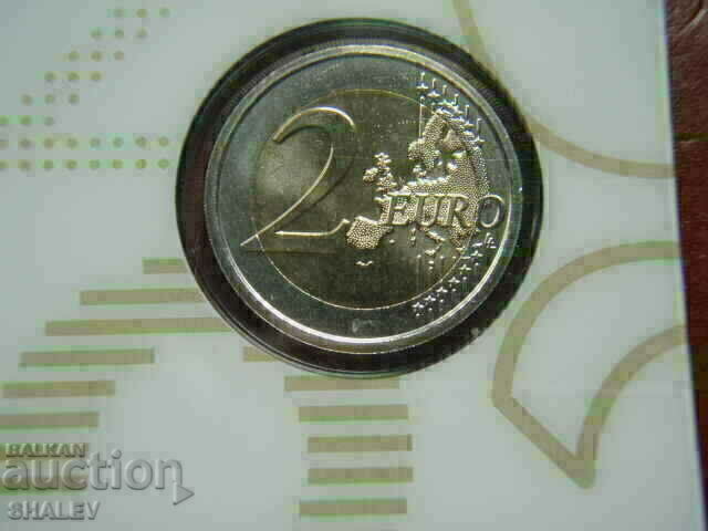 2 Euro 2022 San Marino "Antonio Canova" San Marino /2/ - 7 2 Euro 2022 San Marino "Antonio Canova" San Marino /2/ - 7