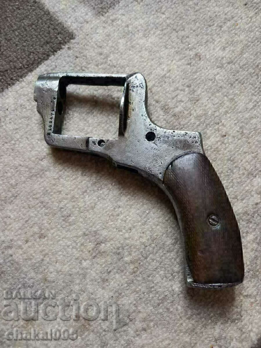 Frame for nagan with price 150.00 BGN | € 76.69 Frame for nagan with price 150.00 BGN | € 76.69