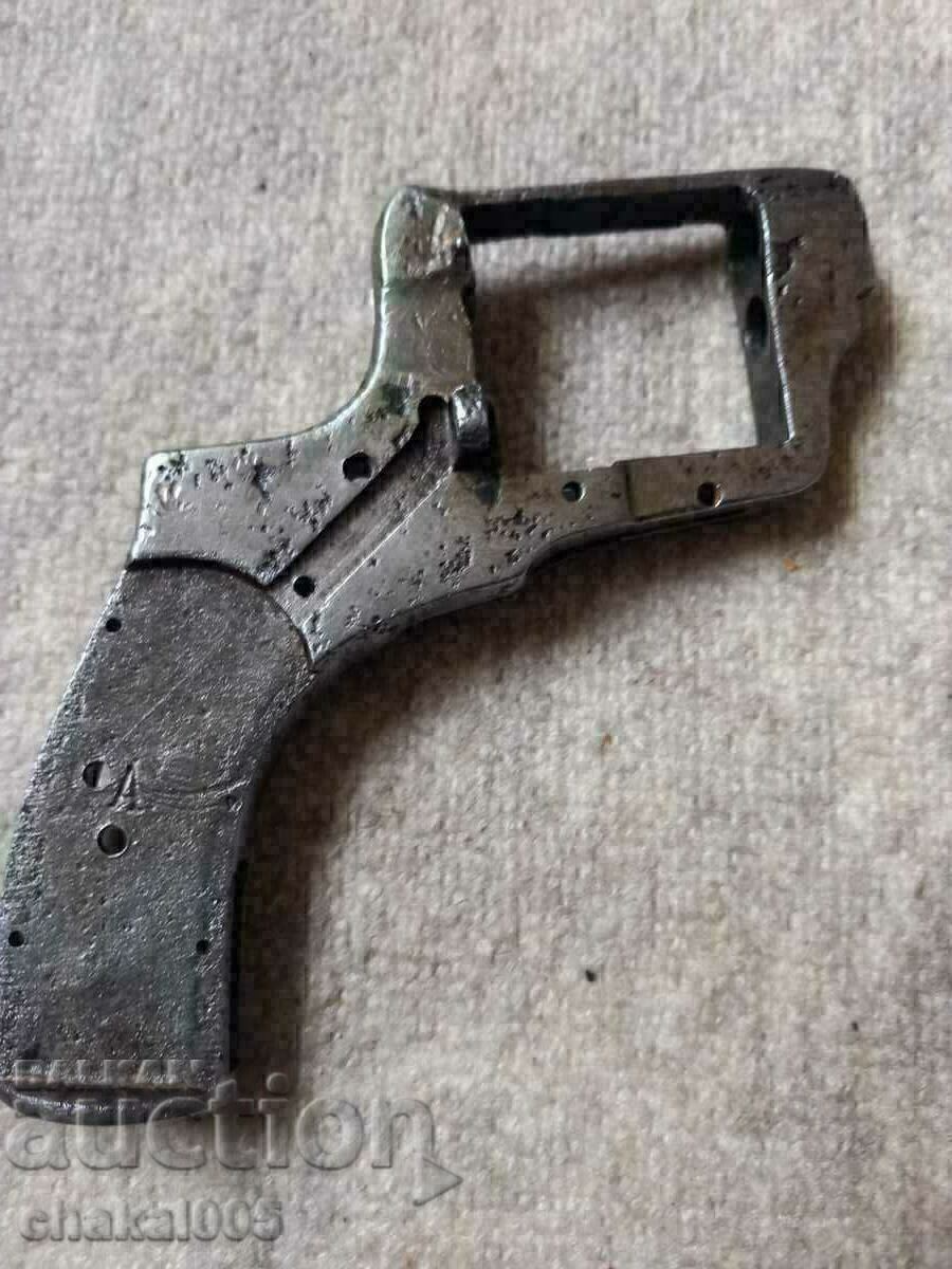 Delivery of Frame for nagan Delivery of Frame for nagan