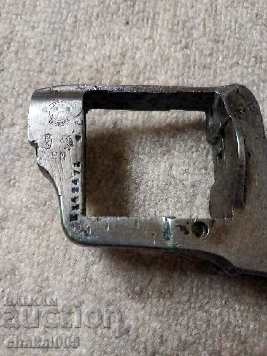 Frame for nagan - 5 Frame for nagan - 5