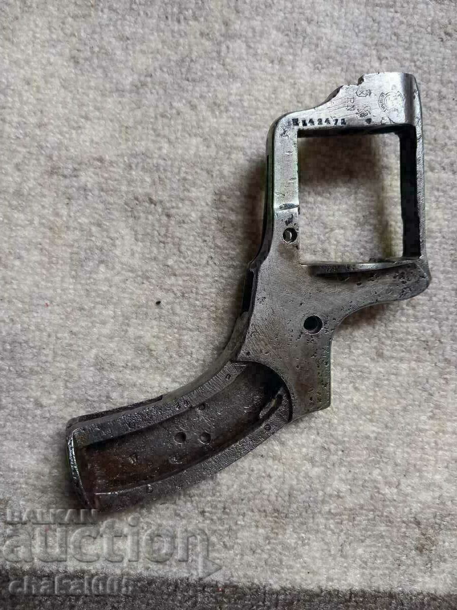 Frame for nagan - 6 Frame for nagan - 6