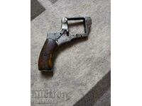 Рамка за наган