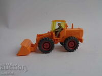 WIKING H0 1/87 EXCAVATOR FADROMA MODEL CAMION JUCĂRIE