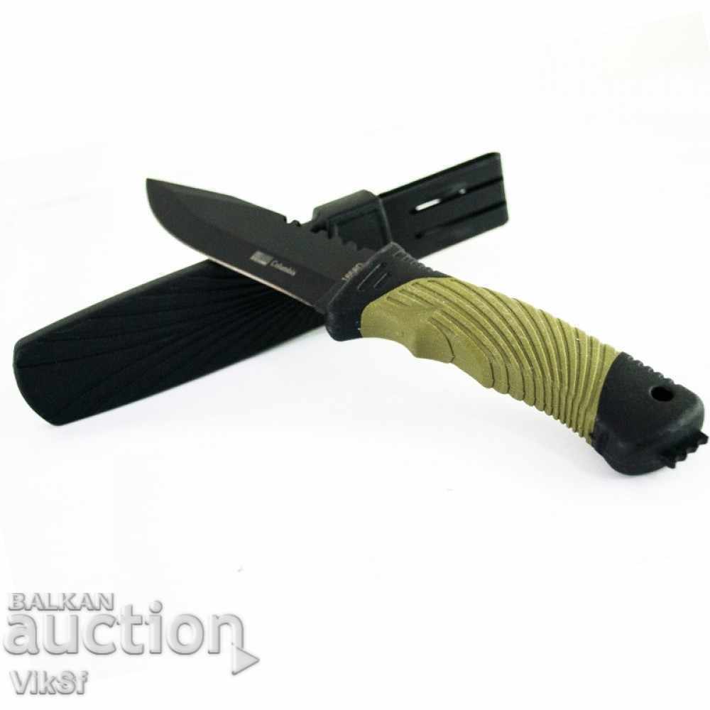 Delivery of Tactical knife COLUMBIA 1658D