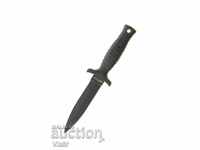 Нож тактически кама, военен M tech 230х125