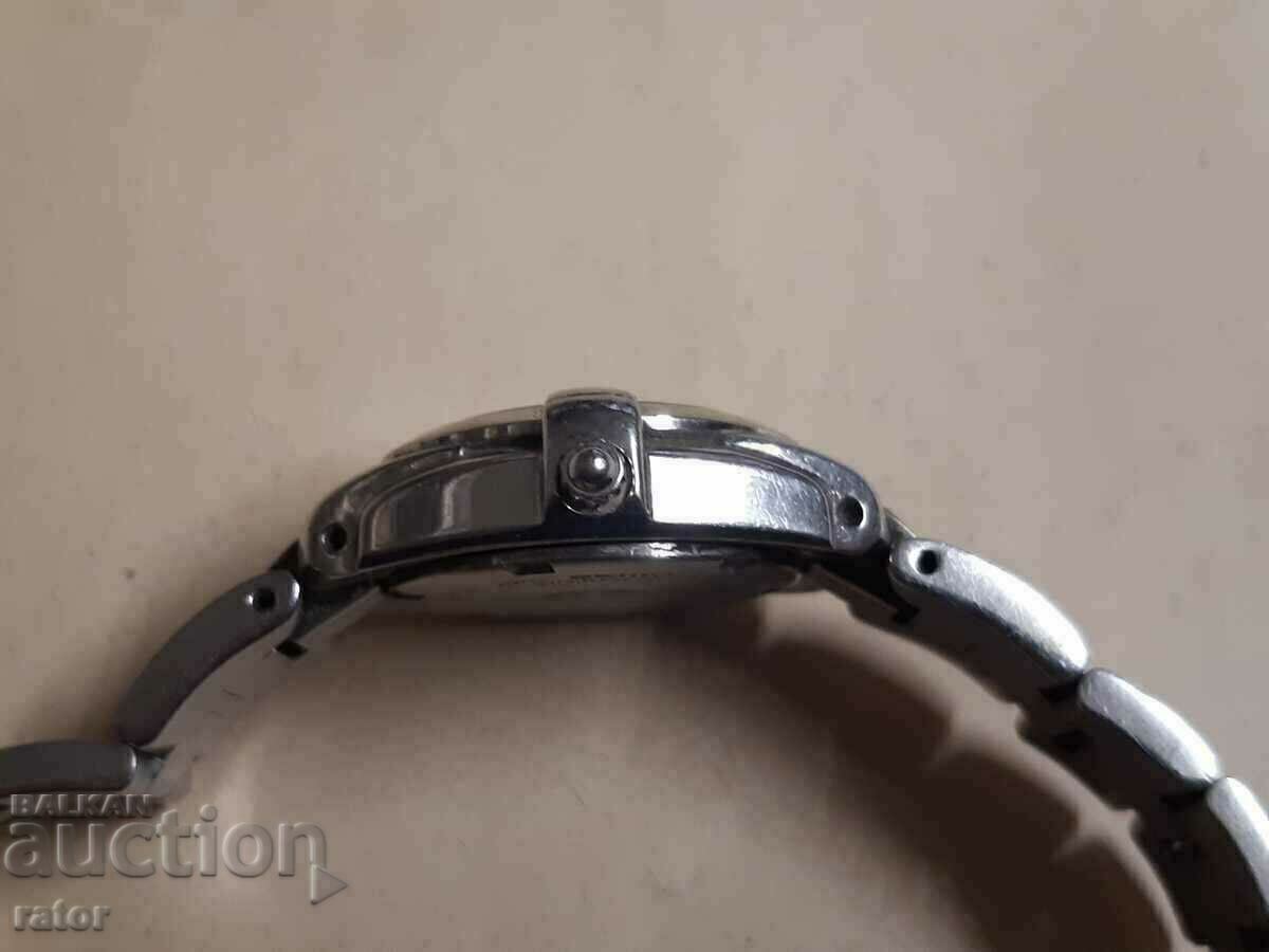 SEIKO watch, SEIKO - QUARTZ, women's, preserved - 5 SEIKO watch, SEIKO - QUARTZ, women's, preserved - 5