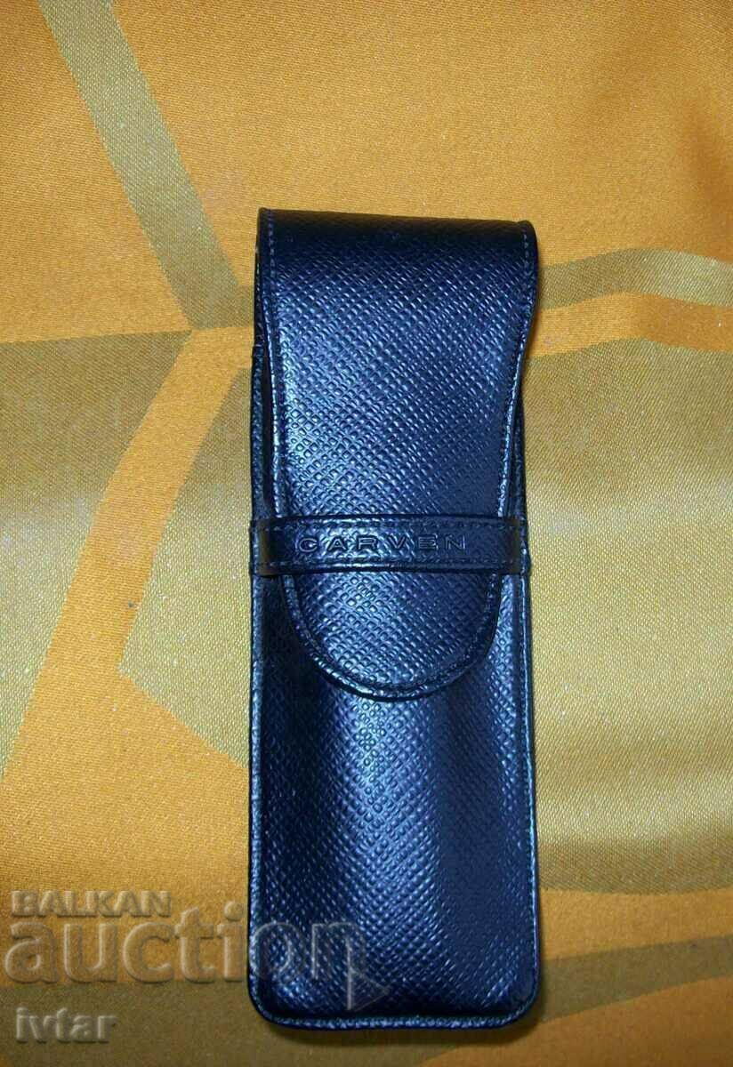 Delivery of CARVEN Pen and Pencil Set Delivery of CARVEN Pen and Pencil Set