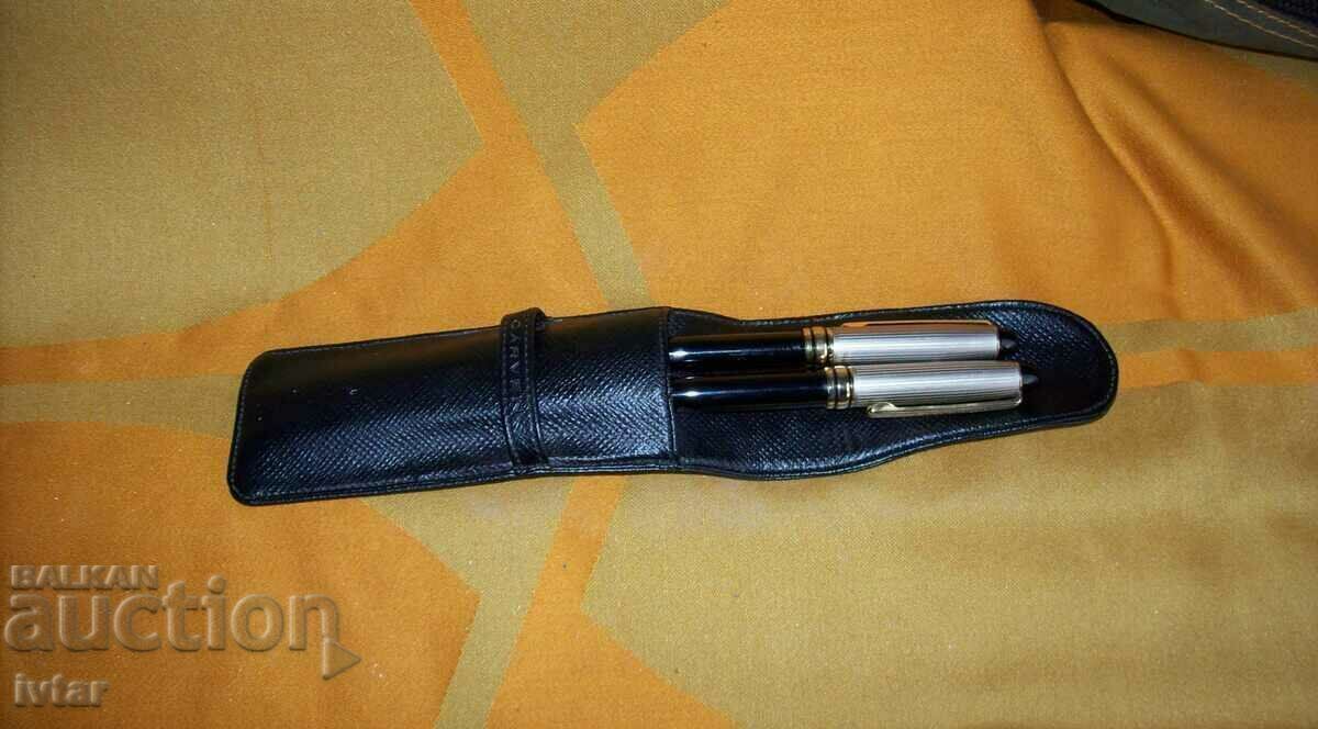 Set stilou și pirogravator CARVEN Set stilou și pirogravator CARVEN