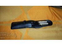 Set stilou și pirogravator CARVEN