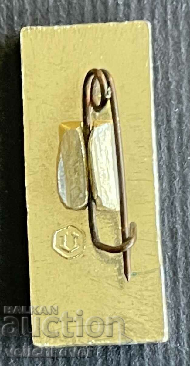 36166 USSR Space Badge Space Flight Vostok 3 and 4 with price 3.00 BGN | € 1.53 36166 USSR Space Badge Space Flight Vostok 3 and 4 with price 3.00 BGN | € 1.53