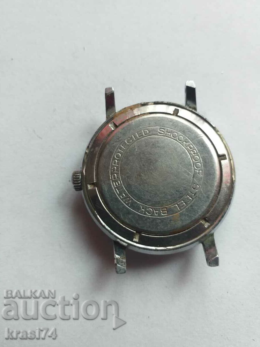 Clock with price 10.00 BGN | € 5.11 Clock with price 10.00 BGN | € 5.11