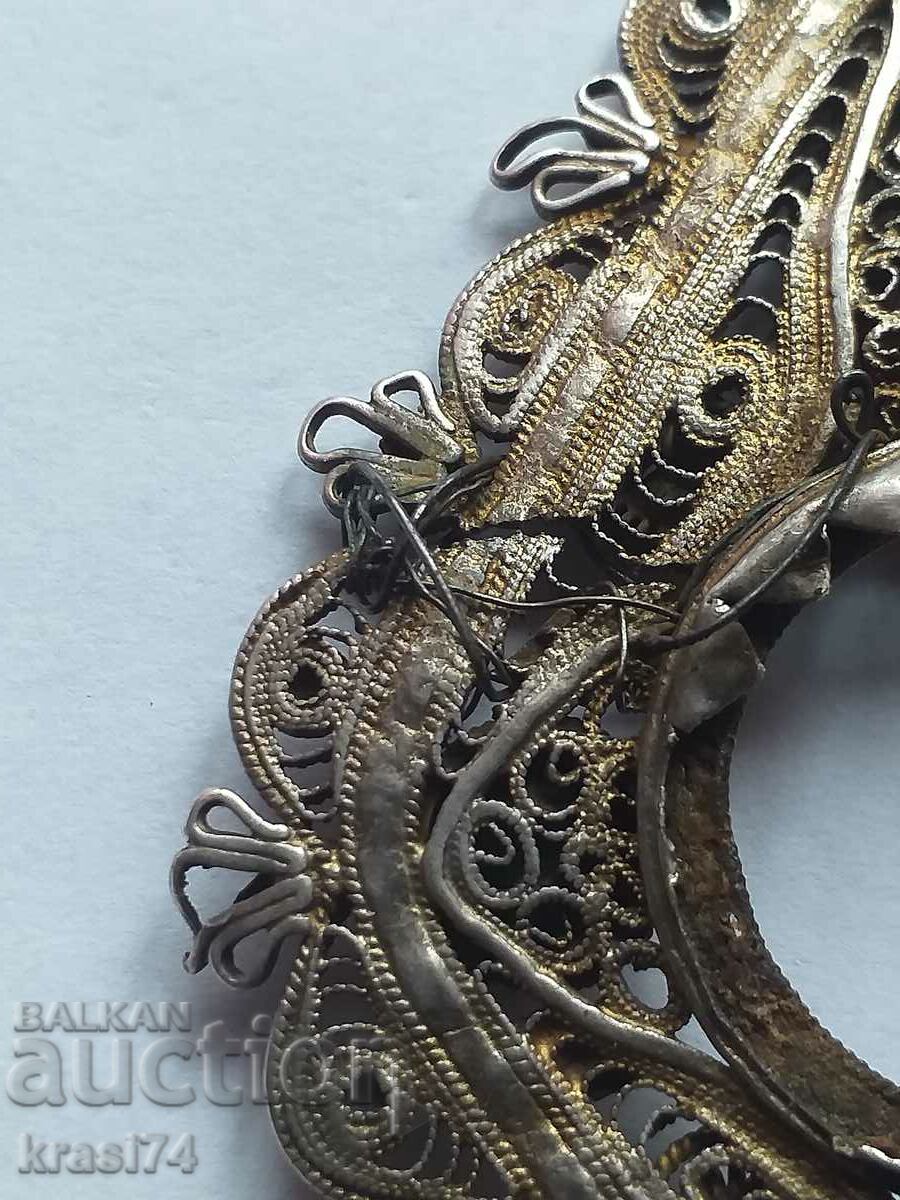 Доставка на Сребърен накит