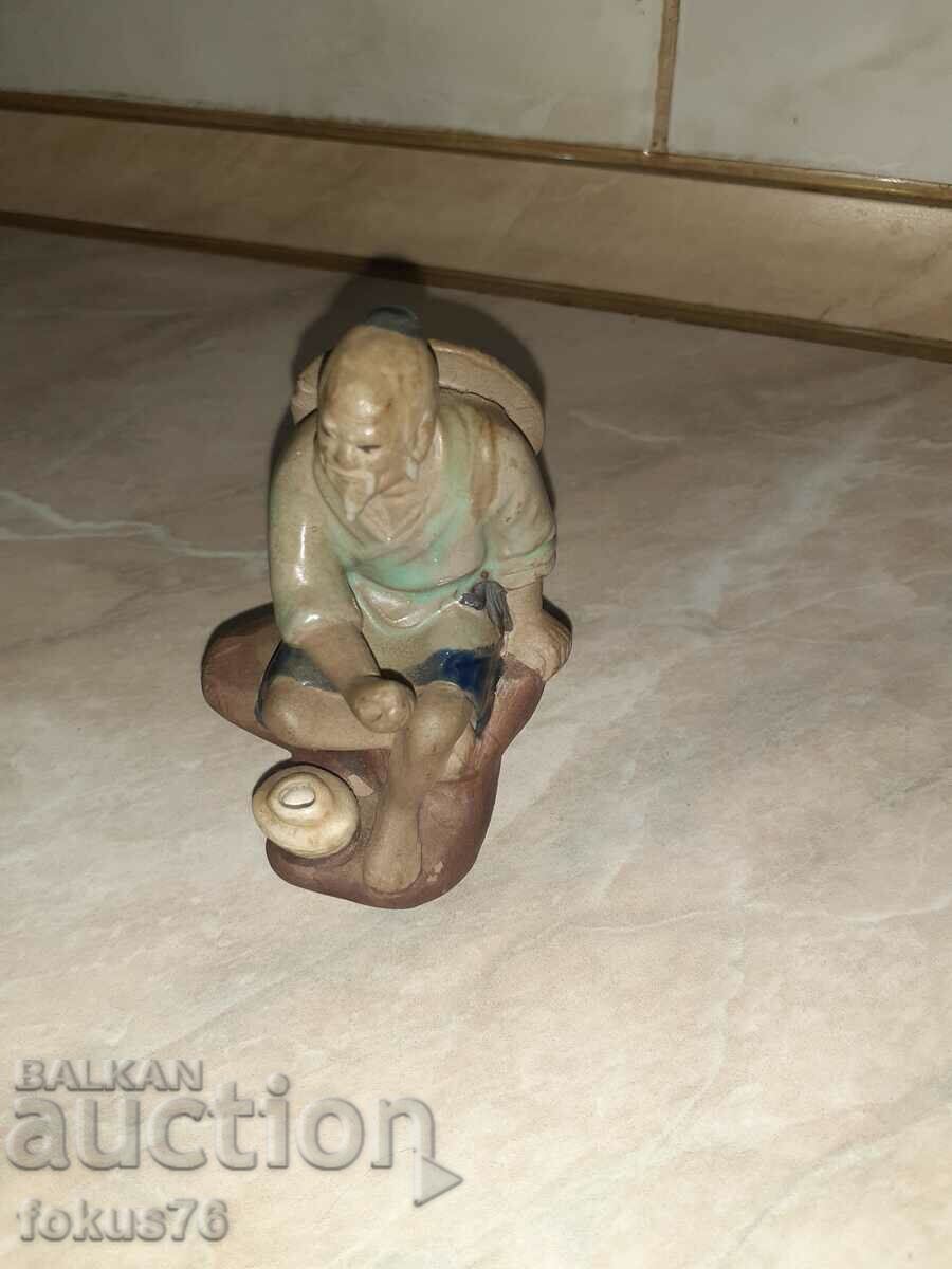 Old small figurine figurine - 5 Old small figurine figurine - 5