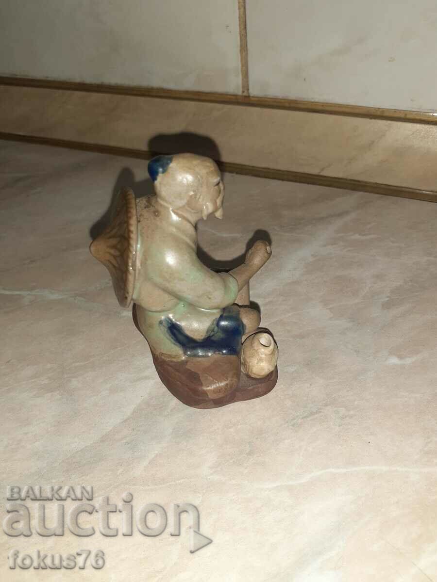 Old small figurine figurine - 6 Old small figurine figurine - 6