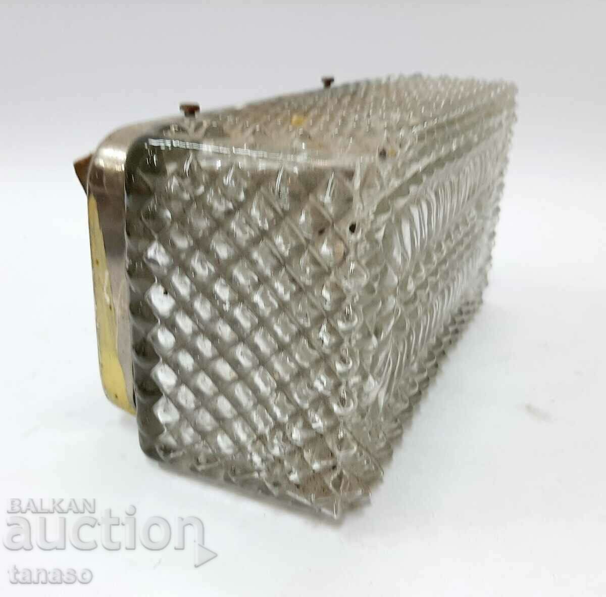 Δημοπρασία Παλιά οροφή SOC, γυαλί, ανάγλυφο (10.4) Δημοπρασία Παλιά οροφή SOC, γυαλί, ανάγλυφο (10.4)