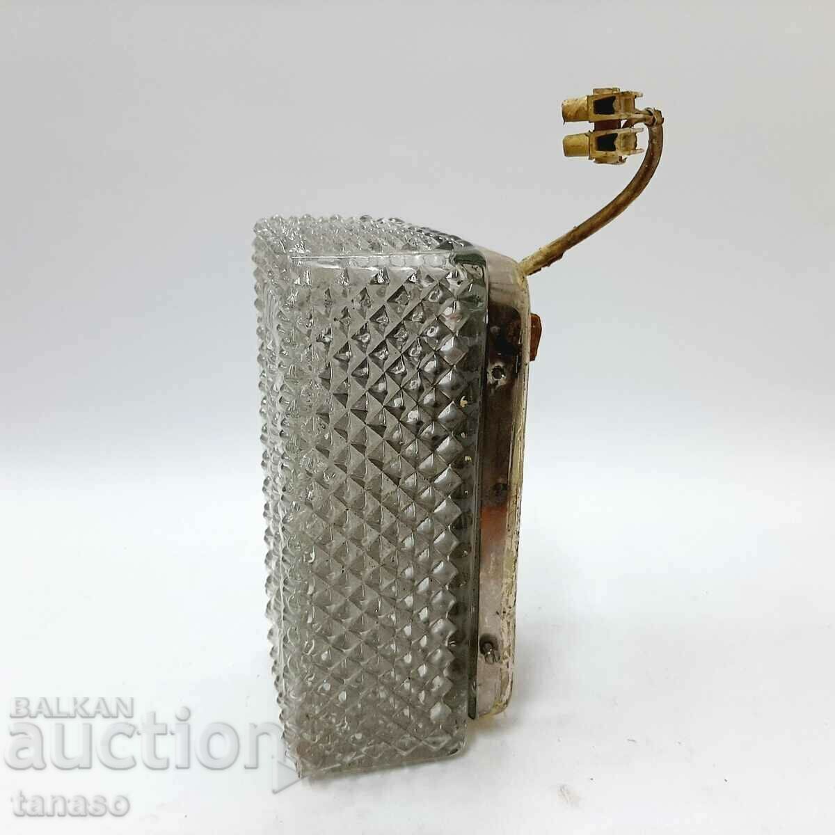 Παλιά οροφή SOC, γυαλί, ανάγλυφο (10.4) - 6 Παλιά οροφή SOC, γυαλί, ανάγλυφο (10.4) - 6