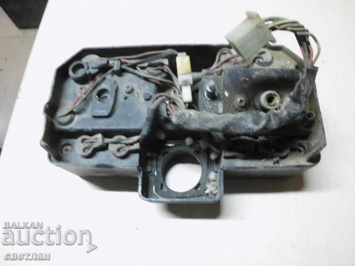 scrap board with price 11.00 BGN | € 5.62