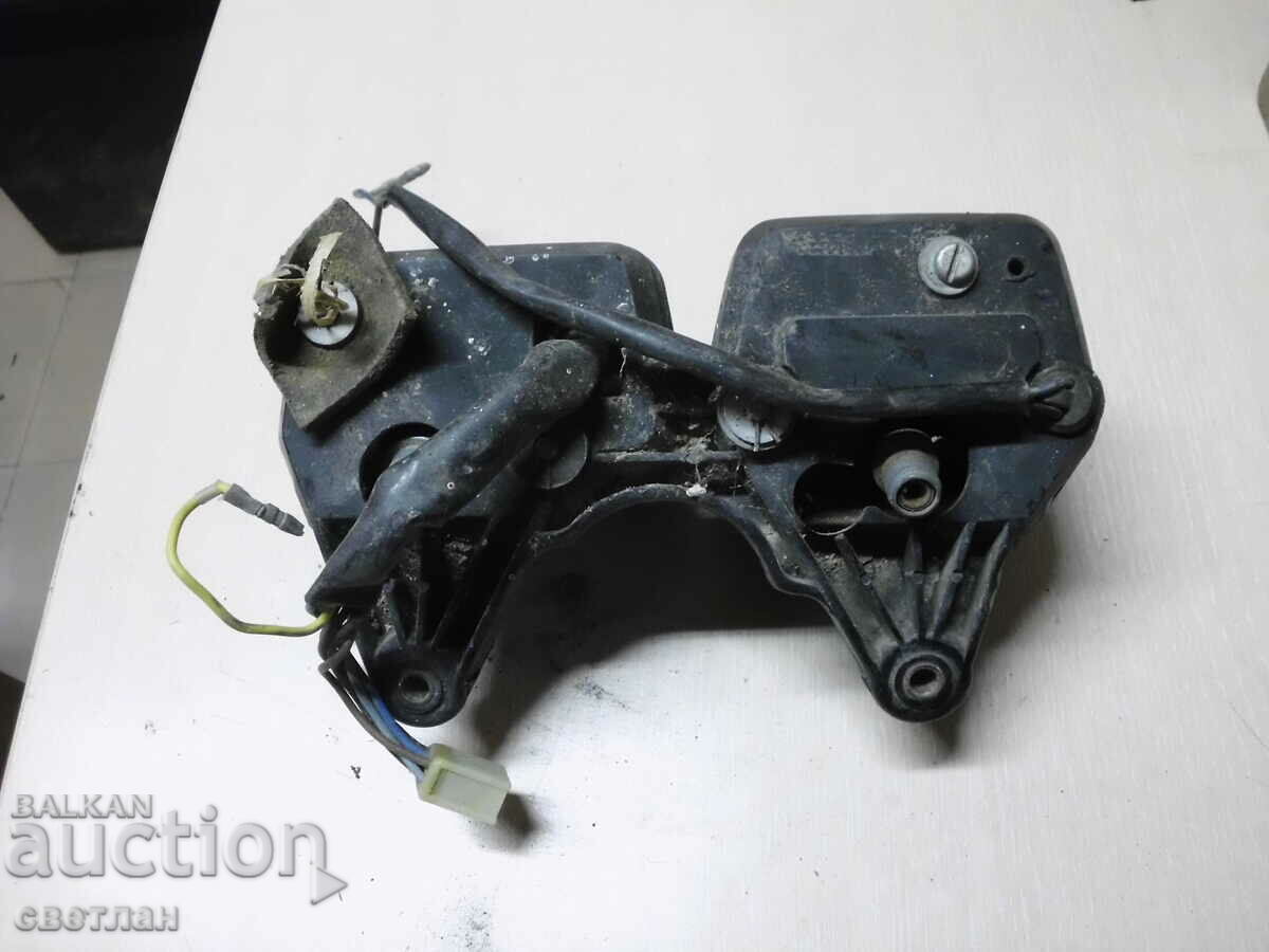 scrap board with price 11.00 BGN | € 5.62