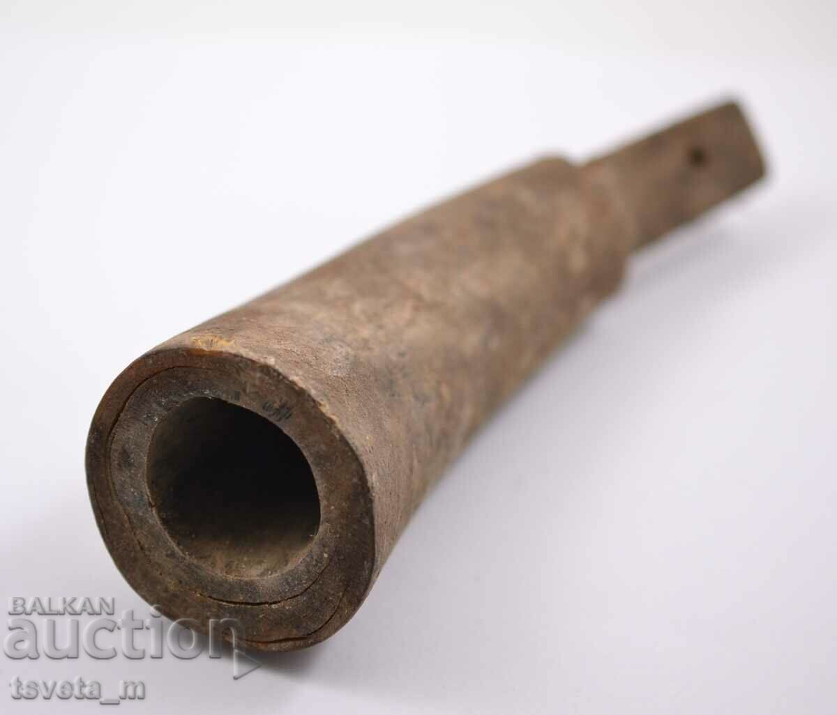 Auction Horn blank Auction Horn blank