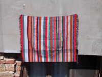 Covor vechi, potecă