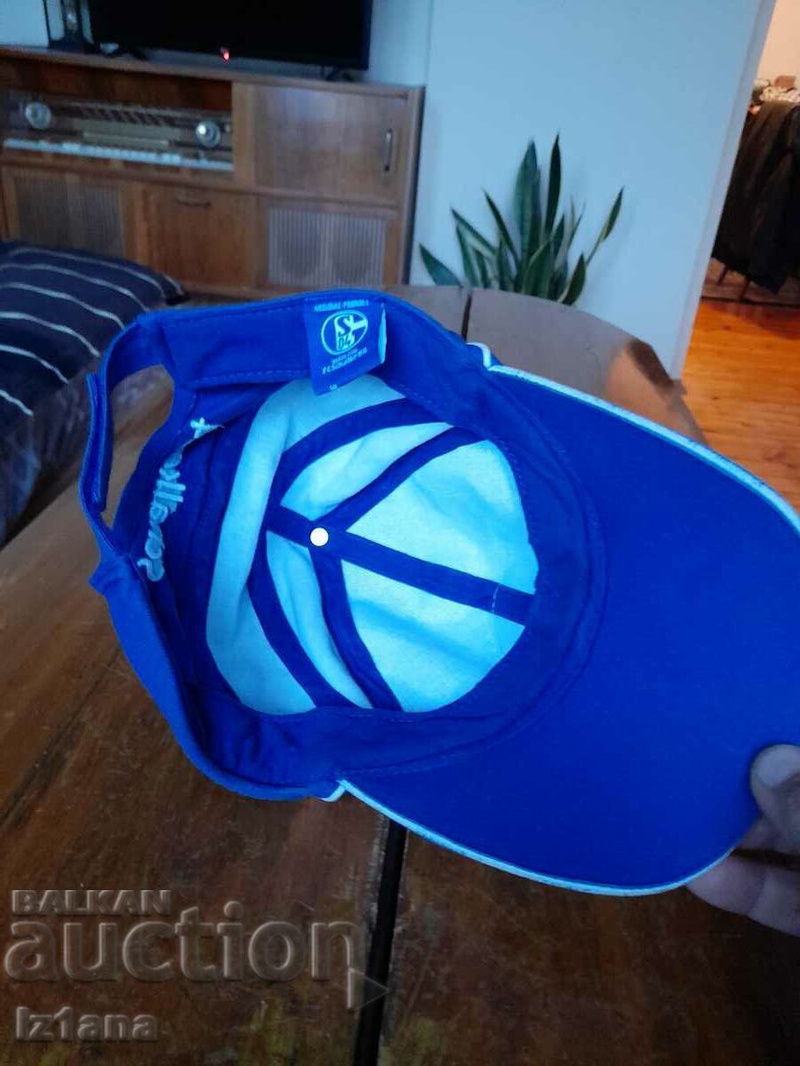 Schalke 04 cap - 5