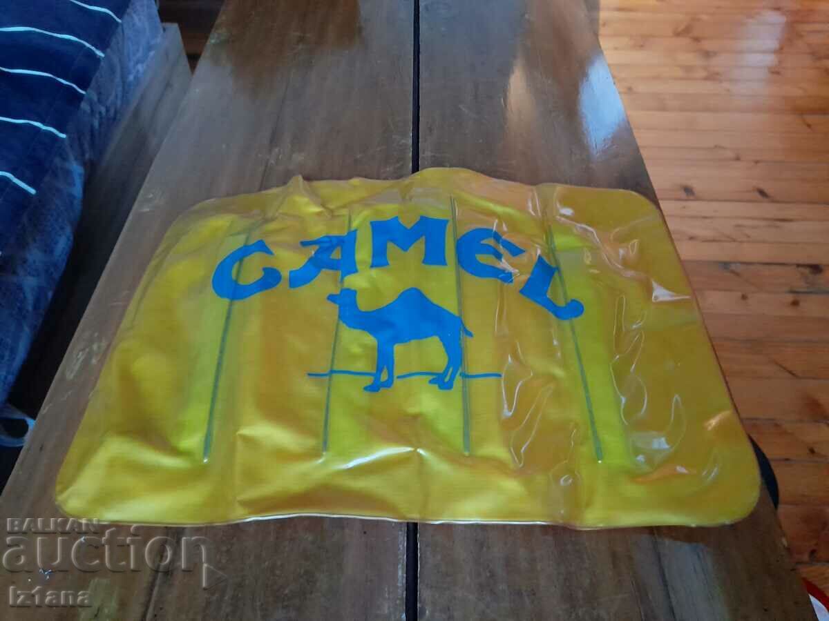 Old Camel inflatable swimming pillow with price 45.00 BGN | € 23.01 Old Camel inflatable swimming pillow with price 45.00 BGN | € 23.01