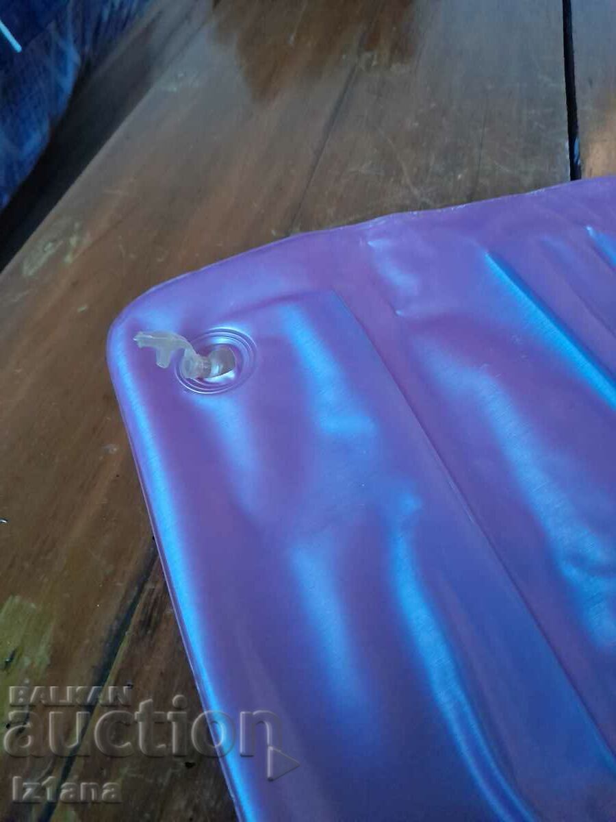 Old Camel inflatable swimming pillow - 5 Old Camel inflatable swimming pillow - 5