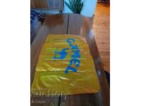 Perna gonflabila de inot Old Camel