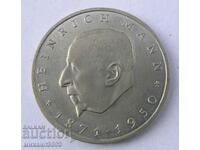 GERMAN ANNIVERSARY COIN 20 MARK 1971 GDR