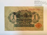 Germany 1 mark 1914