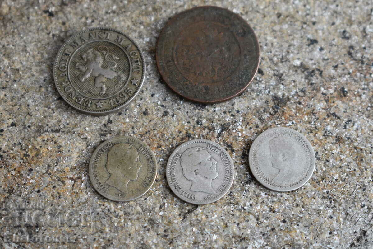 Auction Old coins Auction Old coins