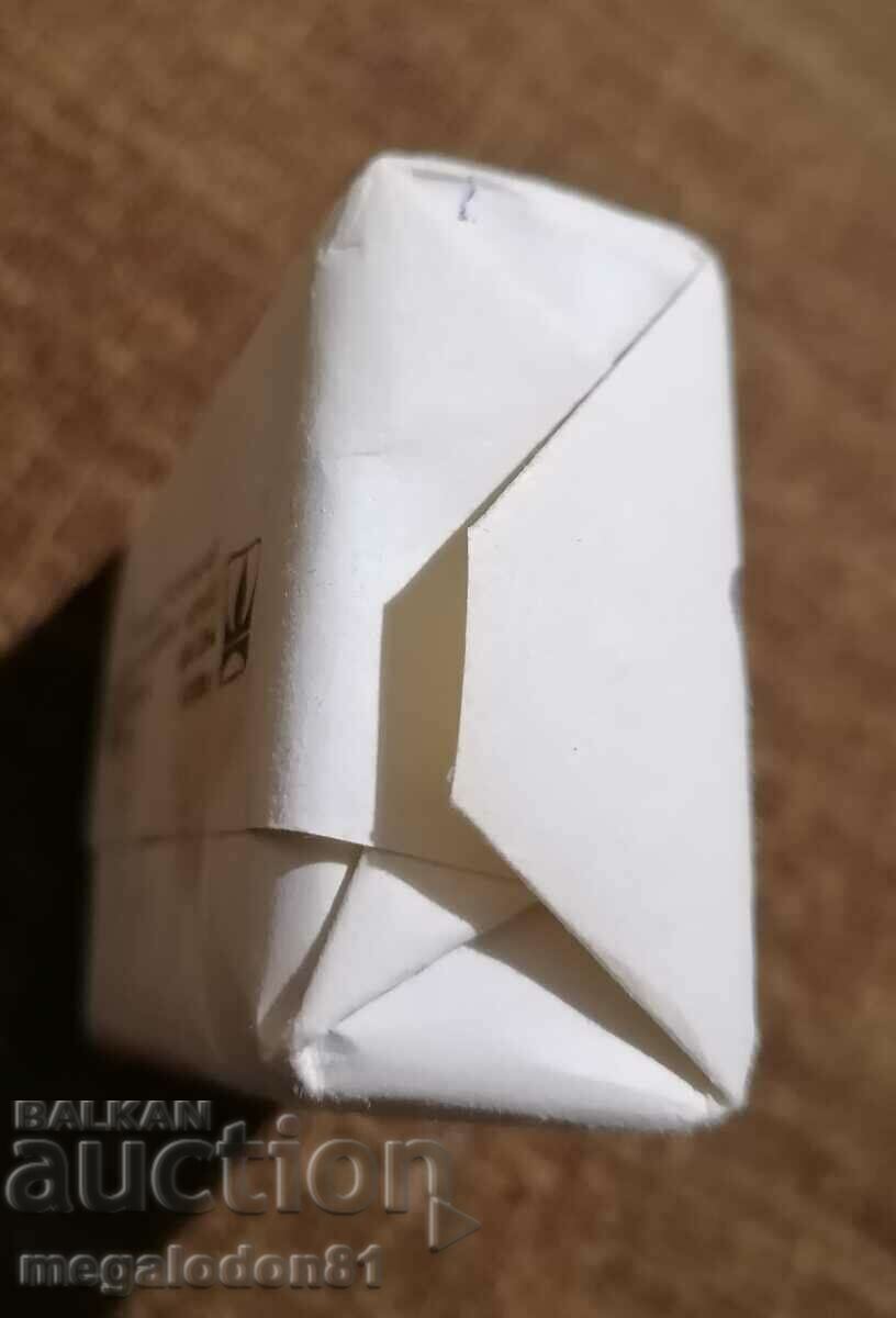 Old Pa Pa Soap with price 5.00 BGN | € 2.56 Old Pa Pa Soap with price 5.00 BGN | € 2.56