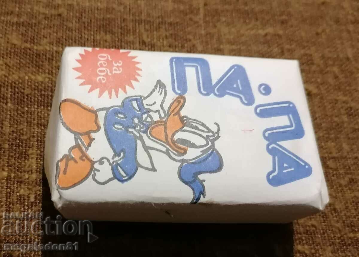 Old Pa Pa Soap Old Pa Pa Soap