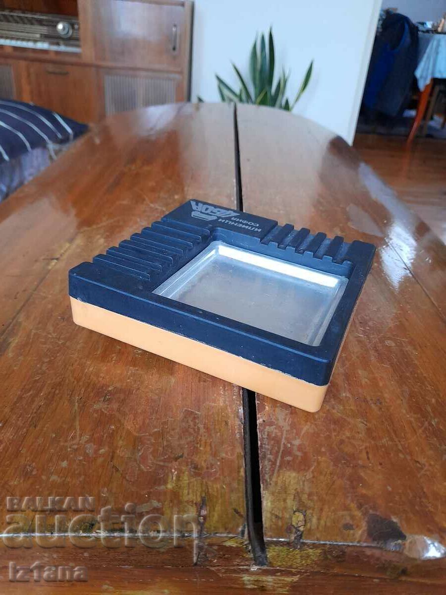 Auction Old ashtray Tsboa Ilientsi Auction Old ashtray Tsboa Ilientsi