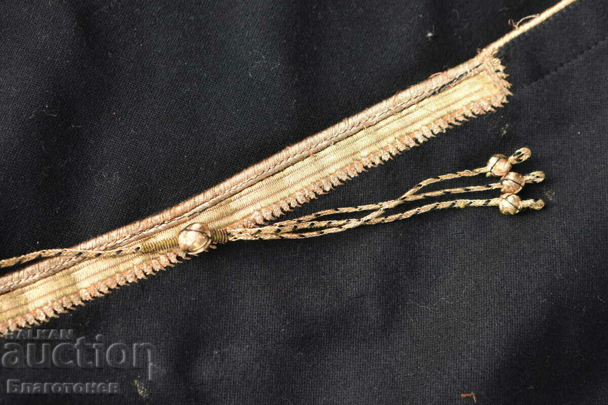 Auction Arab garment Auction Arab garment