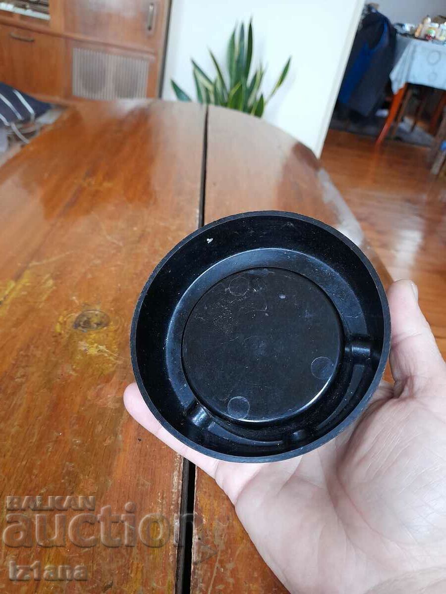 Auction Old ashtray SP Eggs and Birds Auction Old ashtray SP Eggs and Birds