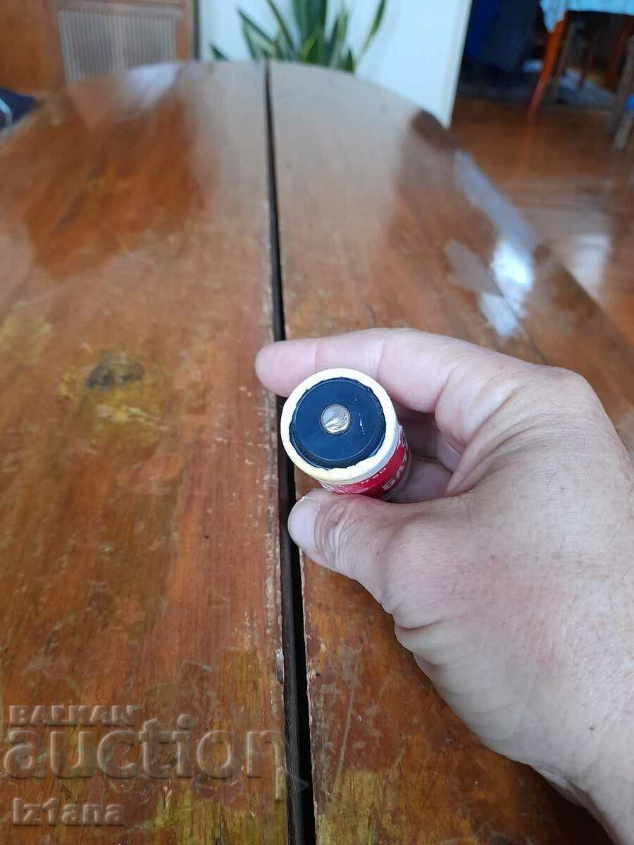 Old Nikopol battery - 5