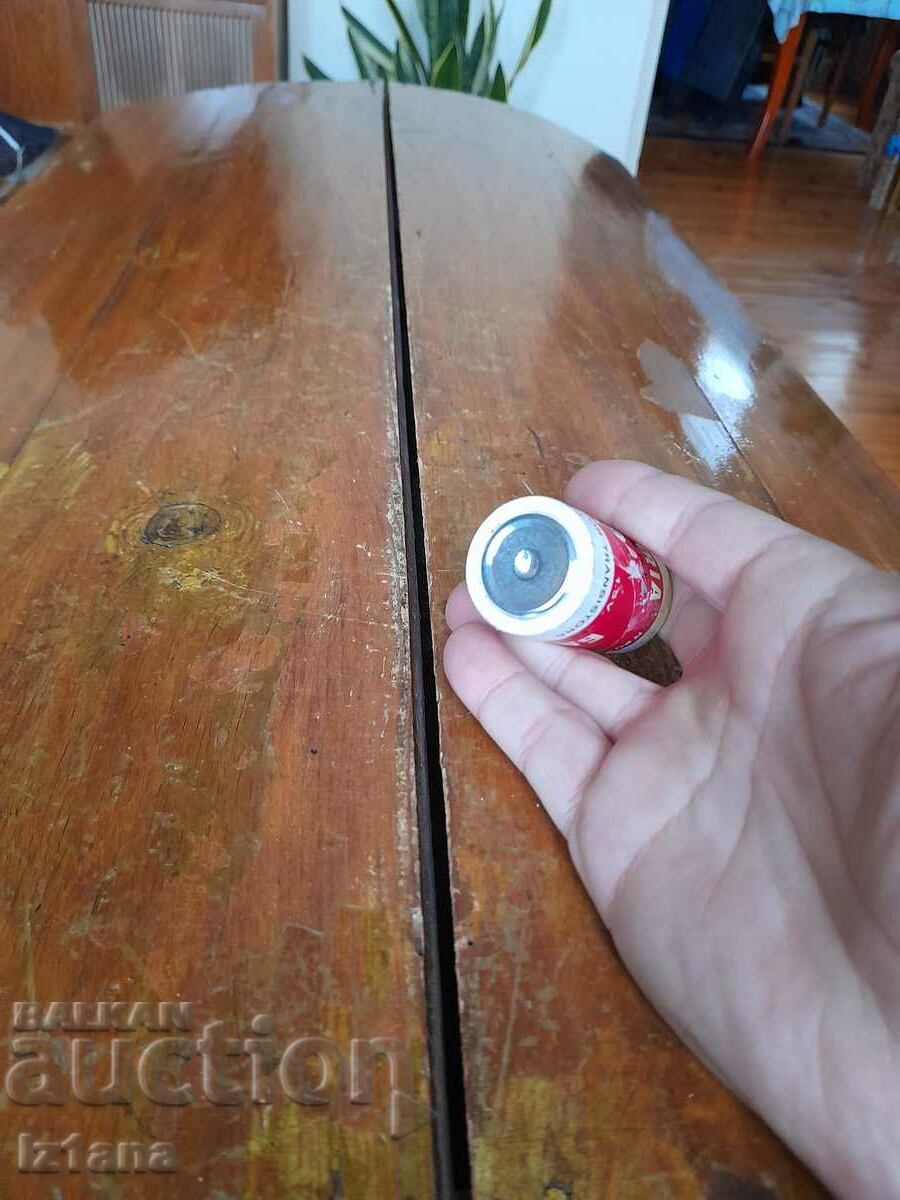 Old Nikopol battery - 6