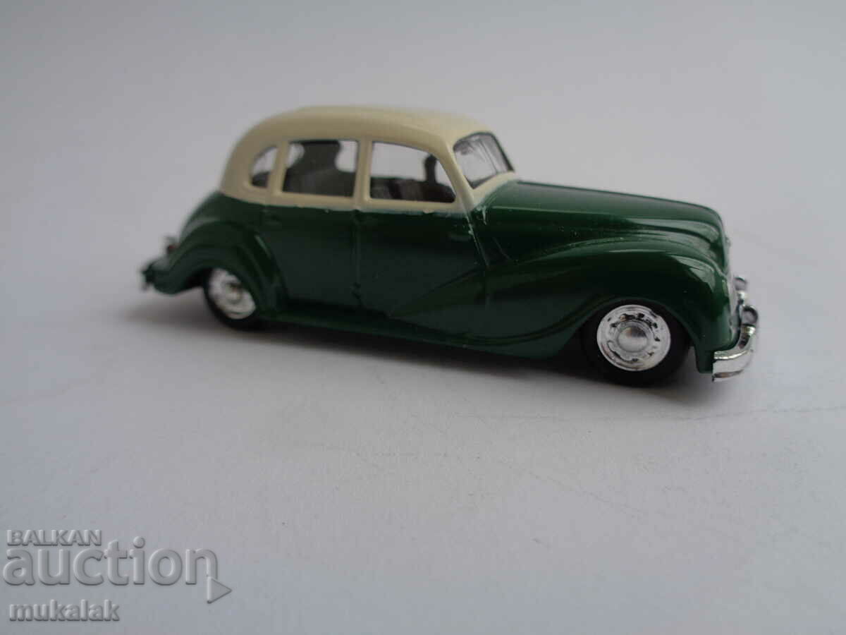 Livrarea 1/64 MODEL GRELL MODEL DE JUCARIE TROLLEY RETRO