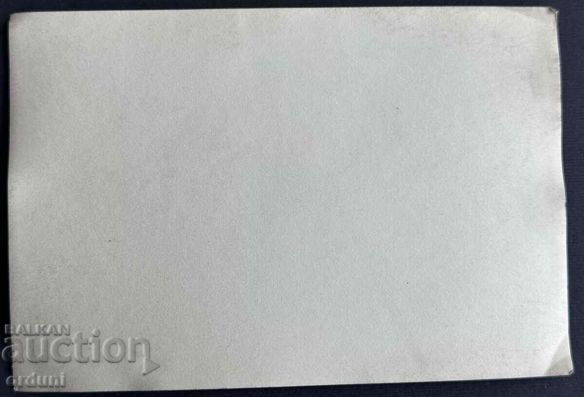 3906 Kingdom of Bulgaria BDZ Train with a steam locomotive near Sofia with price 25.00 BGN | € 12.78 3906 Kingdom of Bulgaria BDZ Train with a steam locomotive near Sofia with price 25.00 BGN | € 12.78