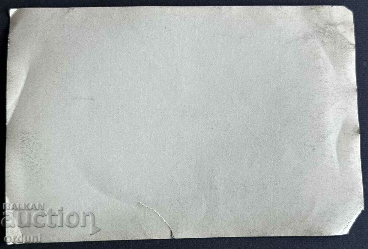 3912 Kingdom of Bulgaria BDZ Train with a steam locomotive near Sofia with price 25.00 BGN | € 12.78 3912 Kingdom of Bulgaria BDZ Train with a steam locomotive near Sofia with price 25.00 BGN | € 12.78