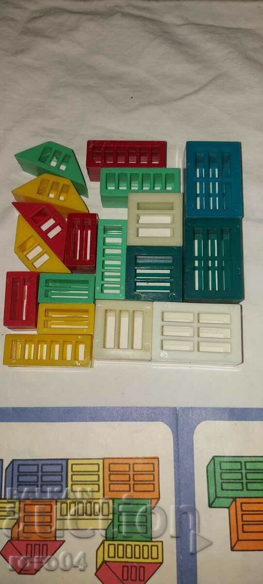 Delivery of BUILDER No. 5 - YEAR 1973 Delivery of BUILDER No. 5 - YEAR 1973